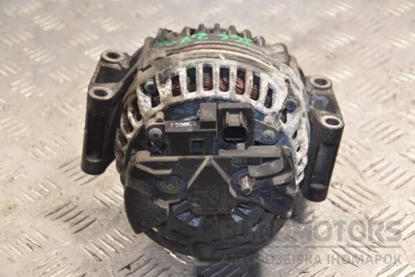 Генератор Jeep Grand Cherokee 2.7crd 1999-2004 A0131540802 143241 - 3