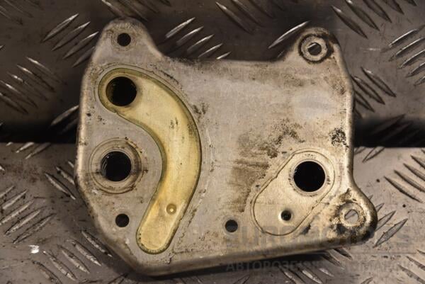 Теплообменник (Радиатор масляный) Mercedes Sprinter 2.7cdi (901/905) 1995-2006 A6111880301 143244 - 2