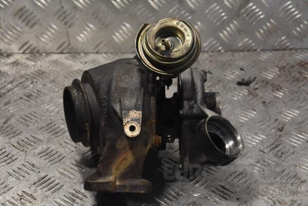 Турбина (дефект) Jeep Grand Cherokee 2.7crd 1999-2004 A6650960099 143249 - 2