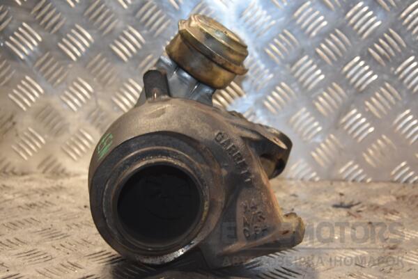 Турбина (дефект) Jeep Grand Cherokee 2.7crd 1999-2004 A6650960099 143249 - 3