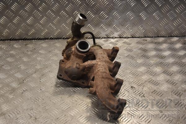 Турбина 06- Ford Connect 1.8tdci 2002-2013 7T1Q6K682AB 143265 - 4
