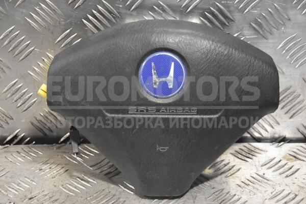 Подушка безопасности руль Airbag Honda HR-V 1999-2006 77800S2HG710 143287 - 1