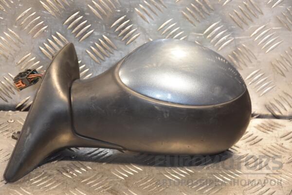 Дзеркало ліве електр 7 пинов Citroen Xsara Picasso 1999-2010 143293 - 2