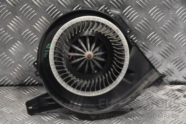 Моторчик печки Skoda Fabia 2014 6R1819015 143307 - 2