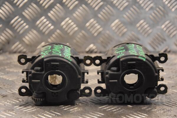 Фара противотуманная Ford Transit 2006-2013 2N1115201AB 143324 - 2