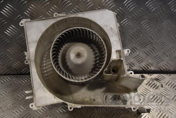 Моторчик пічки (дефект) Nissan X-Trail (T30) 2001-2007 272009H600 143328 - 2