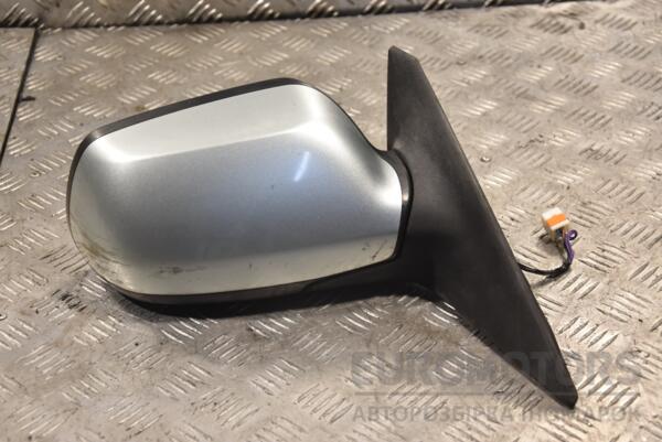 Зеркало правое электр 5 пинов Mazda 6 2002-2007 143343 - 2