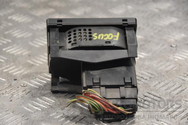Перемикач світла фар з ВТФ Ford Focus (II) 2004-2011 7M5T13A024CA 143348 - 2
