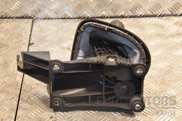 Кулиса переключения КПП 6-ступка Nissan Qashqai 2007-2014 34101JD500 143350 - 3