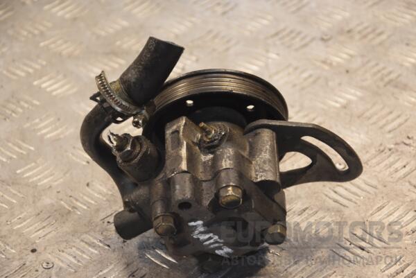 Насос гідропідсилювача керма (ГУР) Chevrolet Matiz 0.8 6V 2005-2010 96565763 143394 - 2