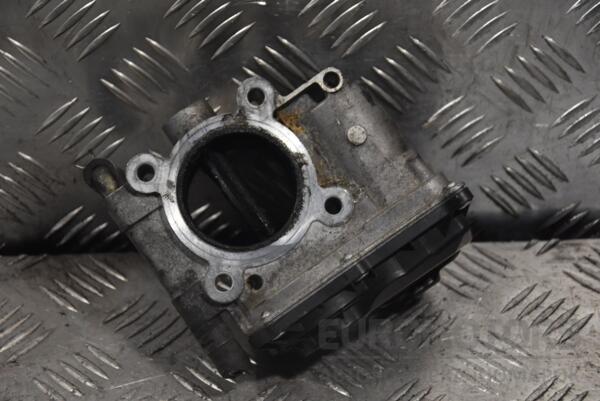 Дроссельная заслонка электр 05- Mazda 6 2.0di 2002-2007 RF7J136B0C 143402 - 2