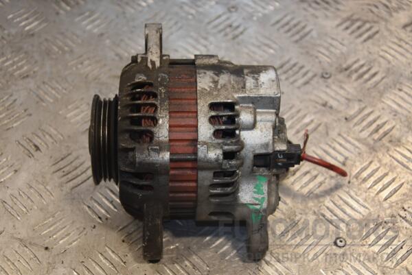 Генератор Chevrolet Matiz 0.8 6V 2005-2010 96314258 143406 - 2