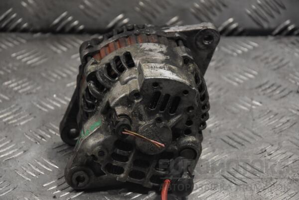 Генератор Chevrolet Matiz 0.8 6V 2005-2010 96314258 143406 - 3