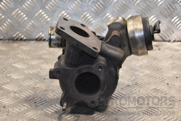 Турбина 05- Mazda 6 2.0di 2002-2007 UJ360603 143413 - 2