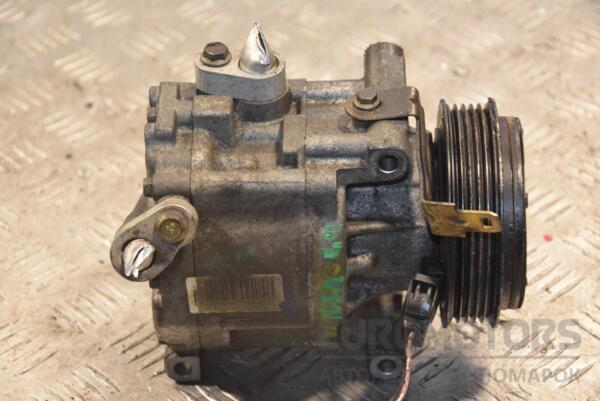 Компресор кондиціонера Fiat Idea 1.4 16v 2003-2016 5A7875000 143420 - 2