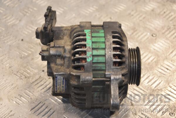 Генератор Hyundai Accent 1.3 16V 1995-1999 3730022020 143431 - 2