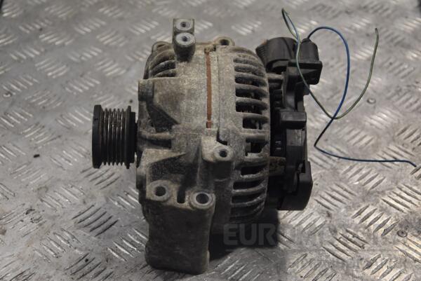 Генератор Mercedes C-class 2.2cdi (W203) 2000-2007 0124625014 143434 - 2