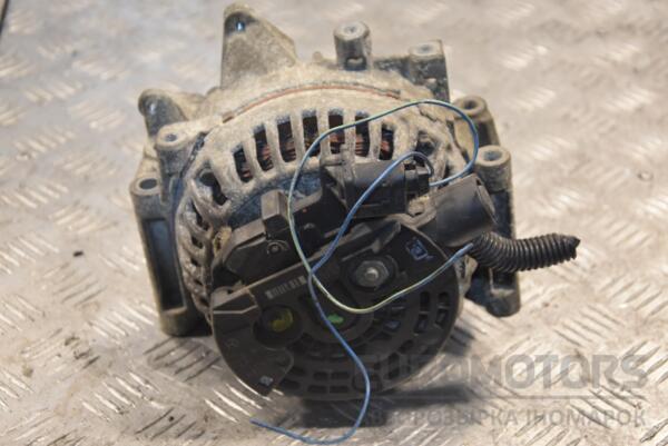 Генератор Mercedes C-class 2.2cdi (W203) 2000-2007 0124625014 143434 - 3
