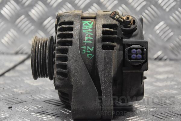 Генератор Toyota Rav 4 2.0td 2000-2005 2706027040 143442 - 2