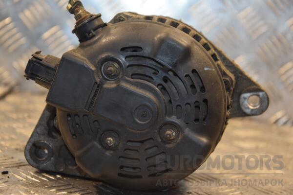 Генератор Toyota Rav 4 2.0td 2000-2005 2706027040 143442 - 3
