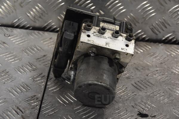 Блок ABS Nissan Qashqai 2007-2014 0265251854 143445 - 2