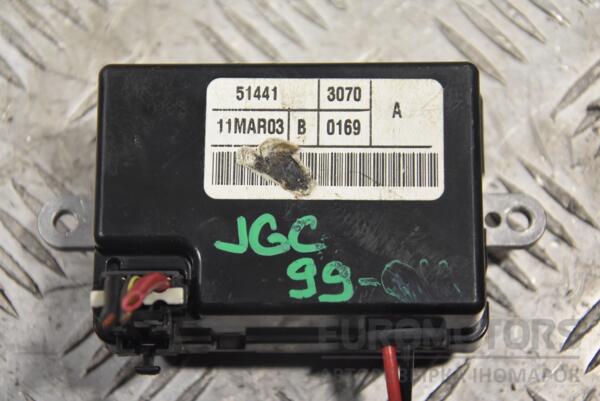 Резистор печки Jeep Grand Cherokee 1999-2004 143462 - 2