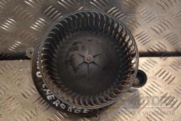 Моторчик печки Jeep Grand Cherokee 2005-2010 929447P 143464 - 2