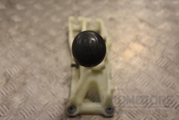 Кулиса перемикання КПП 5-ступка Toyota Avensis Verso 2.0 16V 2001-2009 143468 - 2