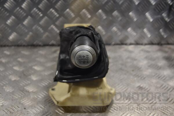 Кулиса перемикання КПП 5-ступка Hyundai H1 2.5crdi 2007-2015 437004HXXX 143475 - 2