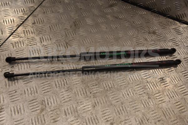 Амортизатор кришки багажника лівий Mitsubishi Outlander 2012 5802A599 143479