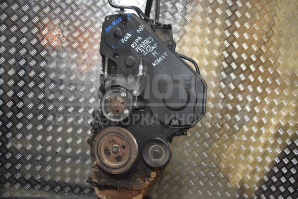 Двигун 06- (паливна Siemens) Ford Focus 1.8tdci (II) 2004-2011 R3PA 143480 - 1