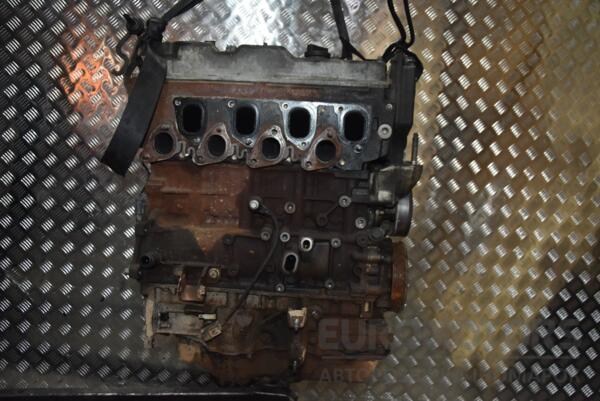 Двигатель 06- (топливная Siemens) Ford Connect 1.8tdci 2002-2013 R3PA 143480 - 2