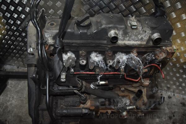 Двигатель 06- (топливная Siemens) Ford Connect 1.8tdci 2002-2013 R3PA 143480 - 5