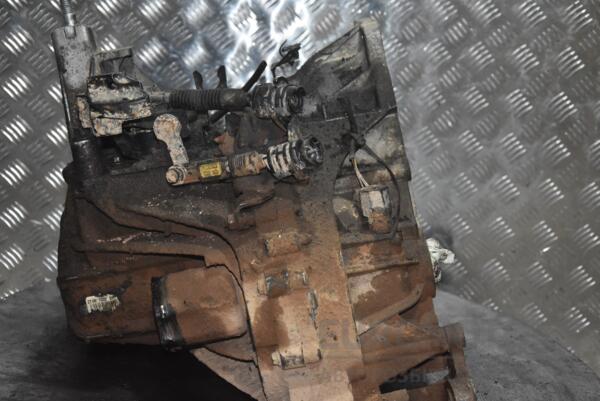 МКПП (механічна коробка перемикання передач) 5-ступка Ford Connect 1.8tdci 2002-2013 2T1R7002BH 143488 - 2