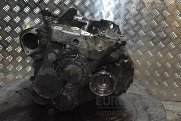 МКПП (механическая коробка переключения передач) 4x4, 6-ступка Audi A3 2.0tdi (8P) 2003-2012 KNP 143494 - 3