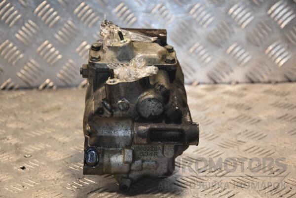 Компрессор кондиционера Audi A3 2.0tdi 8V (8P) 2003-2012 1K0820859F 143501 - 3