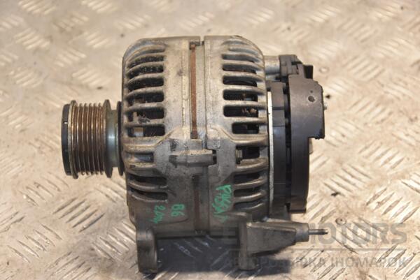 Генератор VW Golf Plus 2.0tdi 8V 2005-2014 06F903023F 143507 - 2