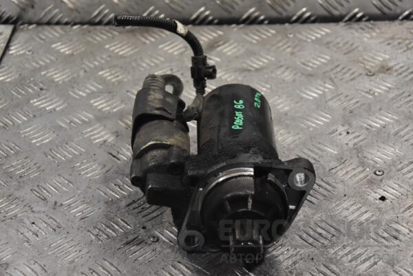 Стартер VW Passat 2.0tdi 8V (B6) 2005-2010 02M911023P 143510 - 2