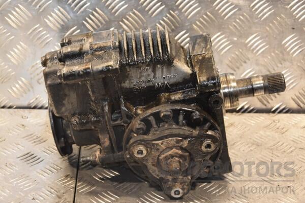 Роздавальна коробка МКПП (дефект) VW Passat 2.0tdi 8V (B6) 2005-2010 0AV409053H 143525 - 2
