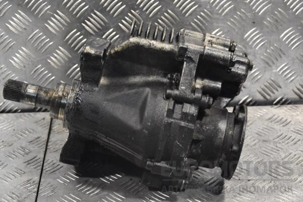 Роздавальна коробка МКПП (дефект) VW Passat 2.0tdi 8V (B6) 2005-2010 0AV409053H 143525 - 4