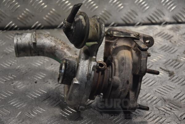 Турбіна Renault Kangoo 1.9dCi 1998-2008 8200348242 143548 - 2