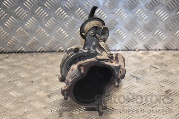Турбіна Renault Kangoo 1.9dCi 1998-2008 8200348242 143548 - 3