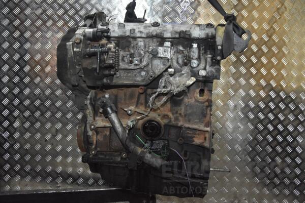 Двигатель Renault Trafic 1.9dCi 2001-2014 F9Q 774 143572 - 2