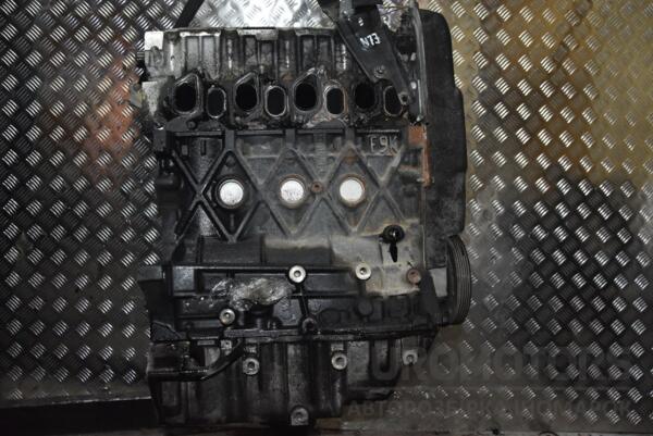 Двигатель Renault Trafic 1.9dCi 2001-2014 F9Q 774 143572 - 4