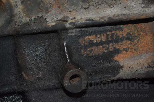 Двигатель Renault Trafic 1.9dCi 2001-2014 F9Q 774 143572 - 6