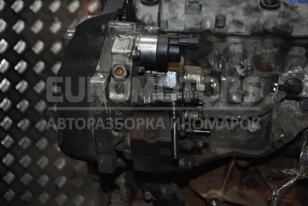 Паливний насос високого тиску (ТНВД) Opel Vivaro 1.9dCi 2001-2014 0445010075 143578  euromotors.com.ua