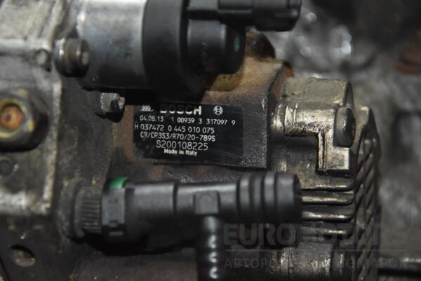 Топливный насос высокого давления (ТНВД) Renault Trafic 1.9dCi 2001-2014 0445010075 143578 - 2