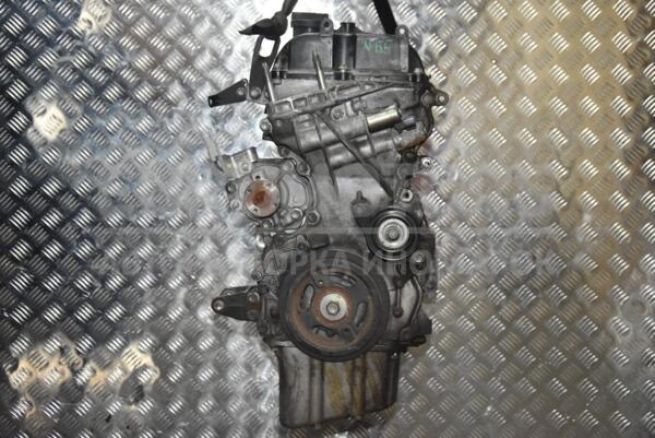 Двигатель Opel Agila 1.2 16V (B) 2008-2015 K12B 143580 - 1