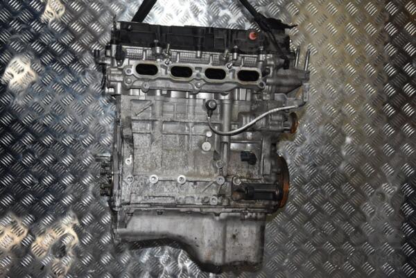 Двигун Suzuki Swift 1.2 16V 2011-2017 K12B 143580 - 2