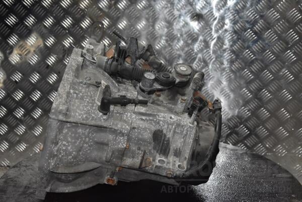МКПП (механическая коробка переключения передач) 5-ступка 4x4 Suzuki Swift 1.2 16V 2011-2017 143586 - 2
